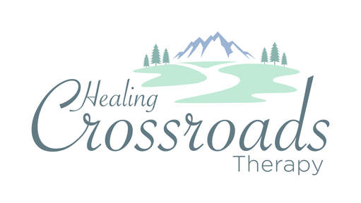 Healing Crossroads Therapy